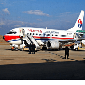 石河子花园空运公司航空快运业稳步发展的原因是什么？